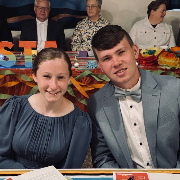 Meet your Posher, Abby - Picture 7 of 16